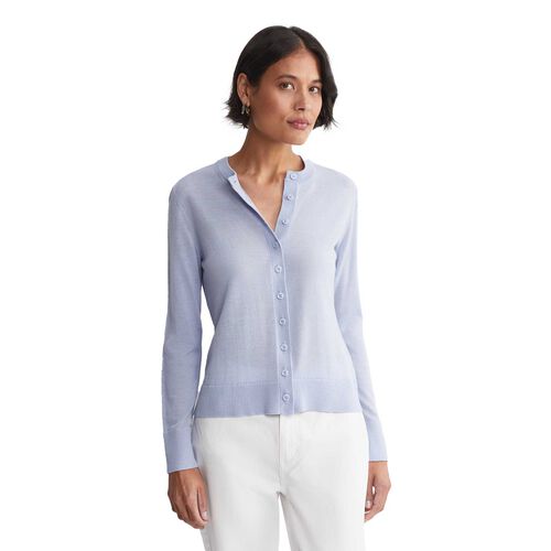 Sportscraft Francis Merino Cardigan